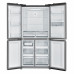 WQE4960BA Westinghouse 492 L French Door Fridge 
